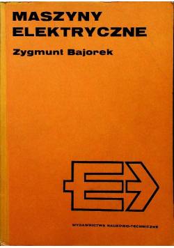 Maszyny elektryczne