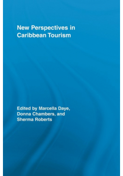 New Perspectives in Caribbean Tourism