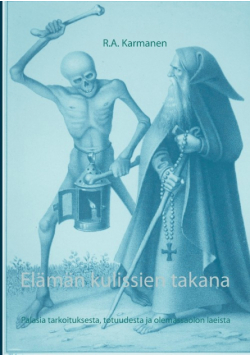 Elämän kulissien takana