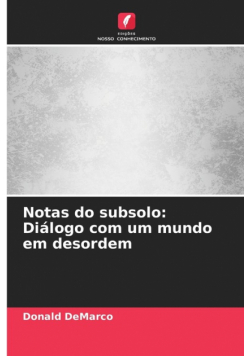 Notas do subsolo