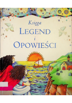 Księga legend i opowieści