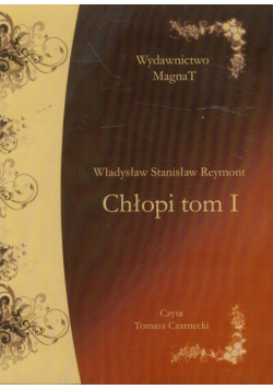 Chłopi t.1, Audiobook