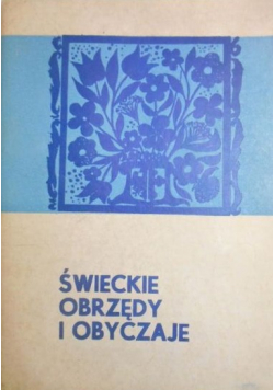 Świeckie obrzędy i obyczaje
