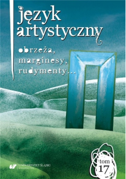 Język Artystyczny Tom 17