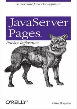 Java Server Pages