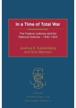 In a Time of Total War