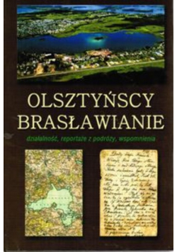 Olsztyńscy Brasławianie