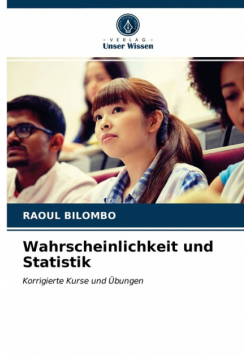 Wahrscheinlichkeit und Statistik