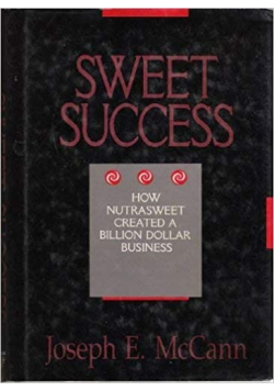 Sweet success