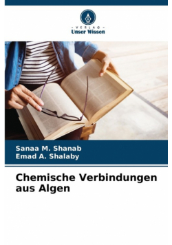 Chemische Verbindungen aus Algen