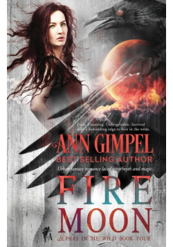 Fire Moon