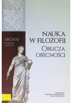 Nauka w filozofii Oblicza obecności