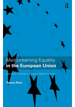 Mainstreaming Equality in the European Union