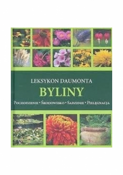 Leksykon Daumonta Byliny