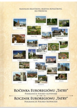 Rocznik Euroregionu Tatry