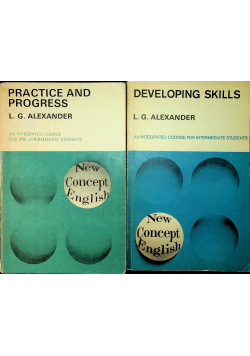 Developing and progress Developing skills