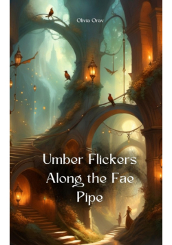 Umber Flickers Along the Fae Pipe