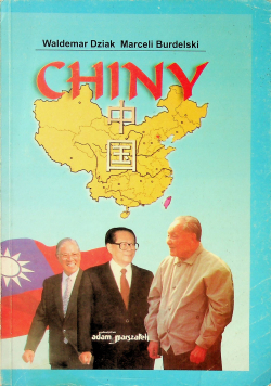 Chiny u progu XX wieku