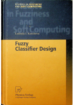 Fuzzy Classifier Design