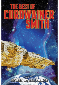 The Best of Cordwainer Smith