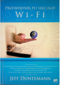 Przewodnik Po Sieciach Wi-fi