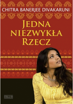 Jedna niezwykła rzecz
