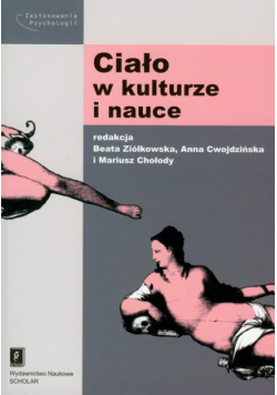 Ciało w kulturze i nauce