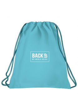 Worek na obuwie A38 BackUp DERFORM