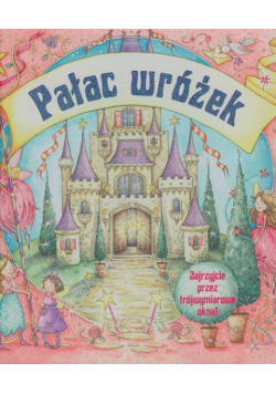 Pałac wróżek