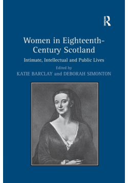 Women in Eighteenth-Century Scotland