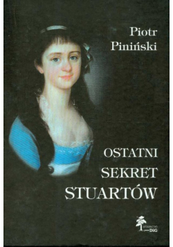 Ostatni sekret Stuartów