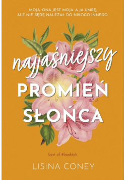 Najjaśniejszy promień słońca