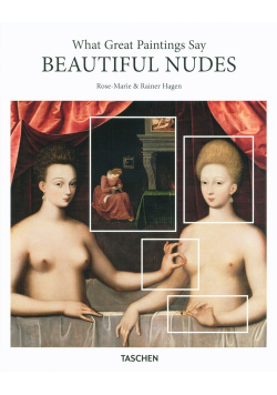 What Great Paintings Say Beautiful Nudes