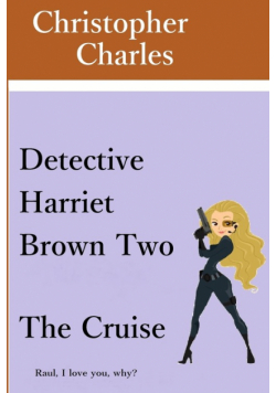 Detective Harriet Brown Two
