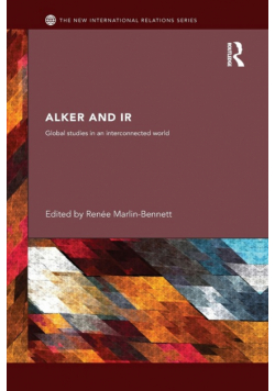 Alker and IR