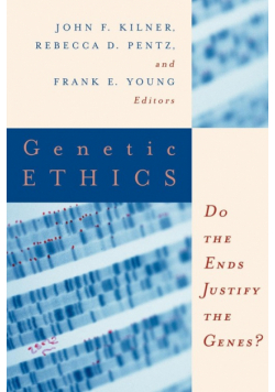 Genetic Ethics