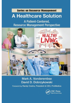 A Healthcare Solution