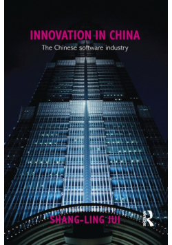 Innovation in China