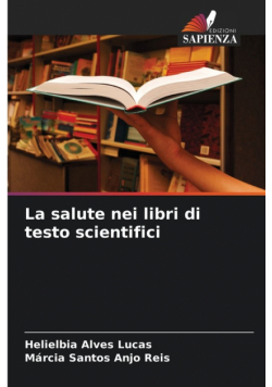 La salute nei libri di testo scientifici