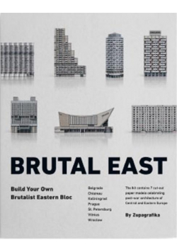 Brutal East
