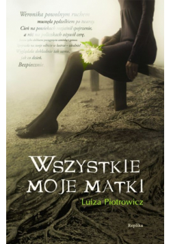 Wszystkie moje matki