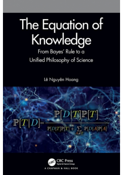 The Equation of Knowledge
