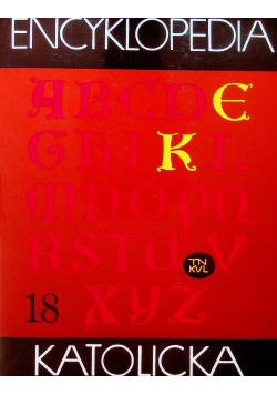 Encyklopedia katolicka 18