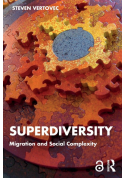 Superdiversity