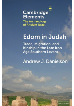 Edom in Judah