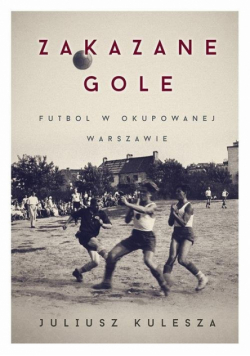 Zakazane gole