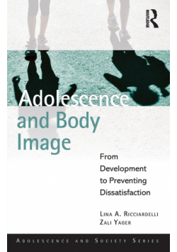 Adolescence and Body Image