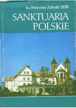 Sanktuaria Polskie