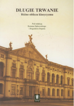 Długie trwanie, t.9