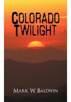 Colorado Twilight
